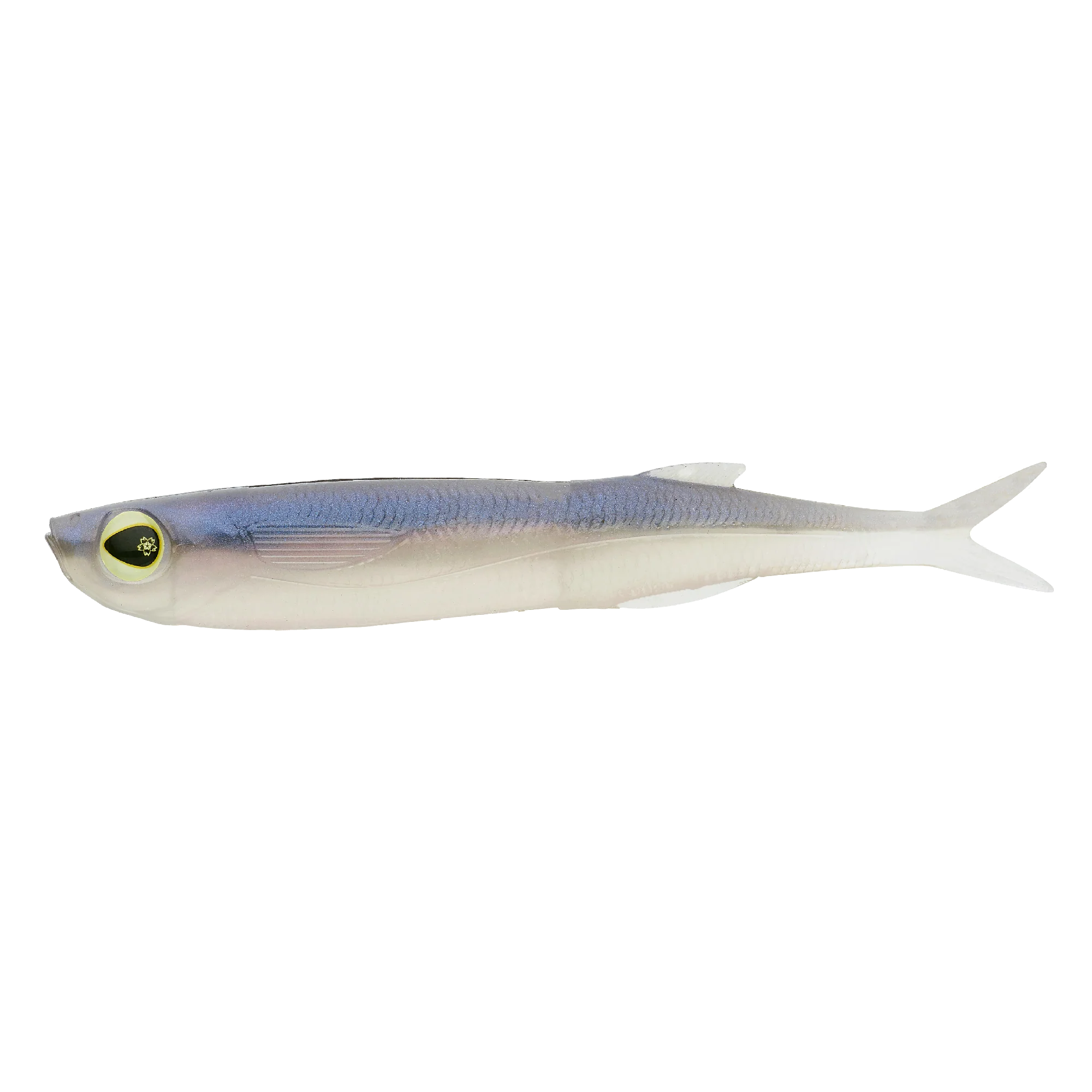 Leurre souple Sakura Xprat Fish finesse 90-115mm - Image 7