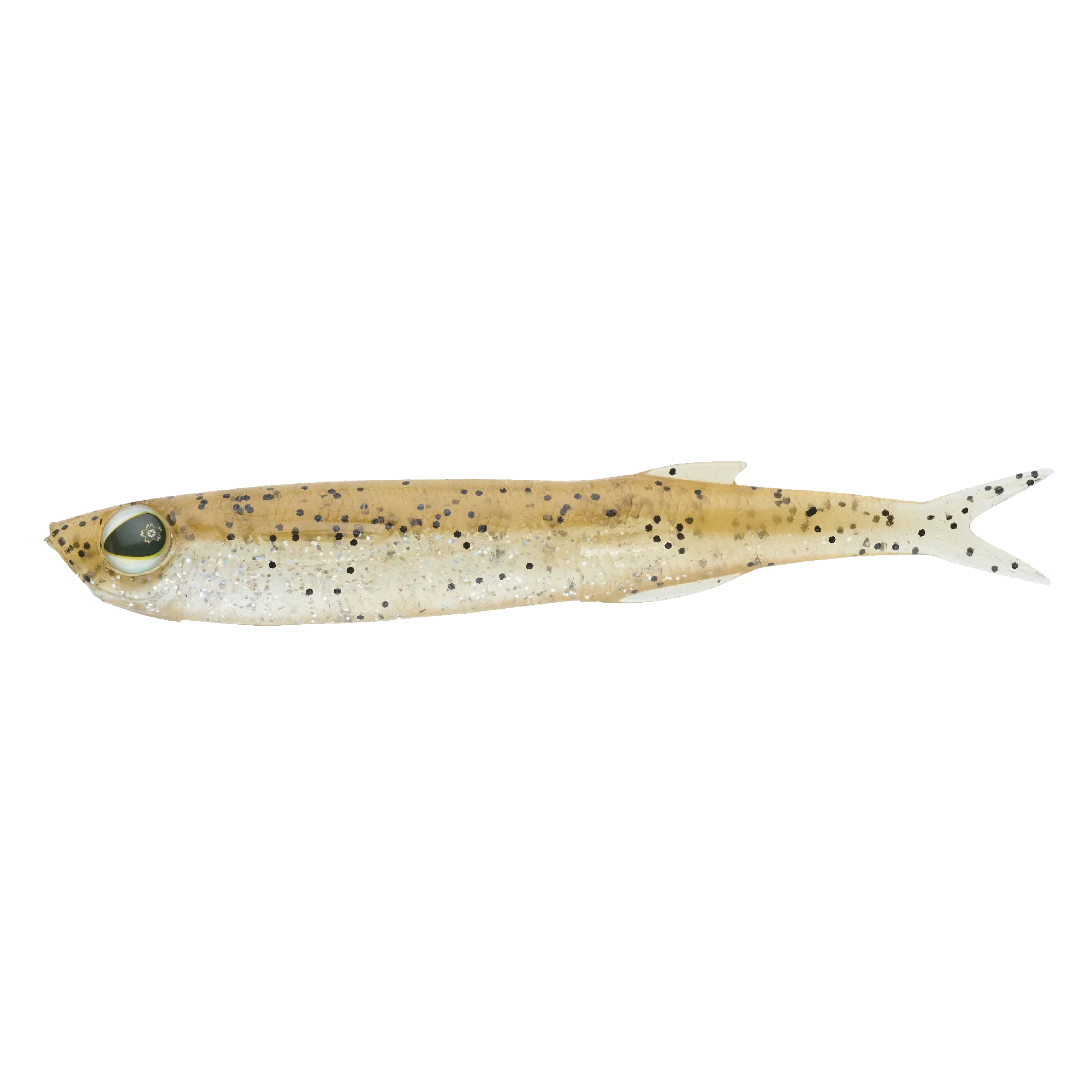 Leurre souple Sakura Xprat Fish finesse 90-115mm - Image 9