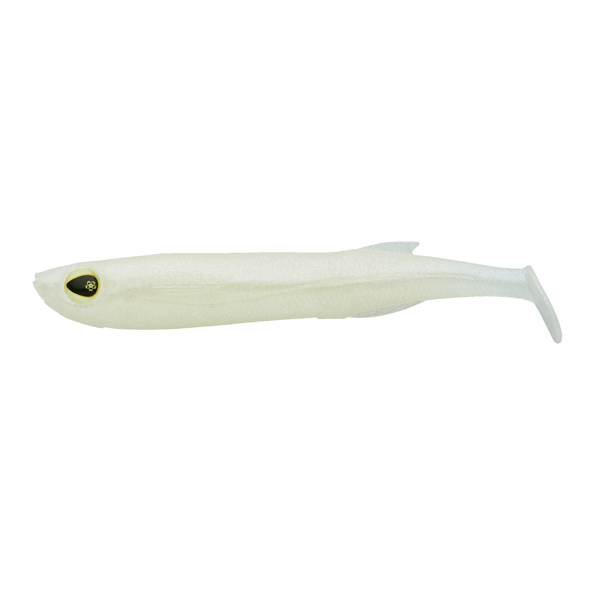 Leurre souple Sakura Xprat Shad 110-125mm - Image 3