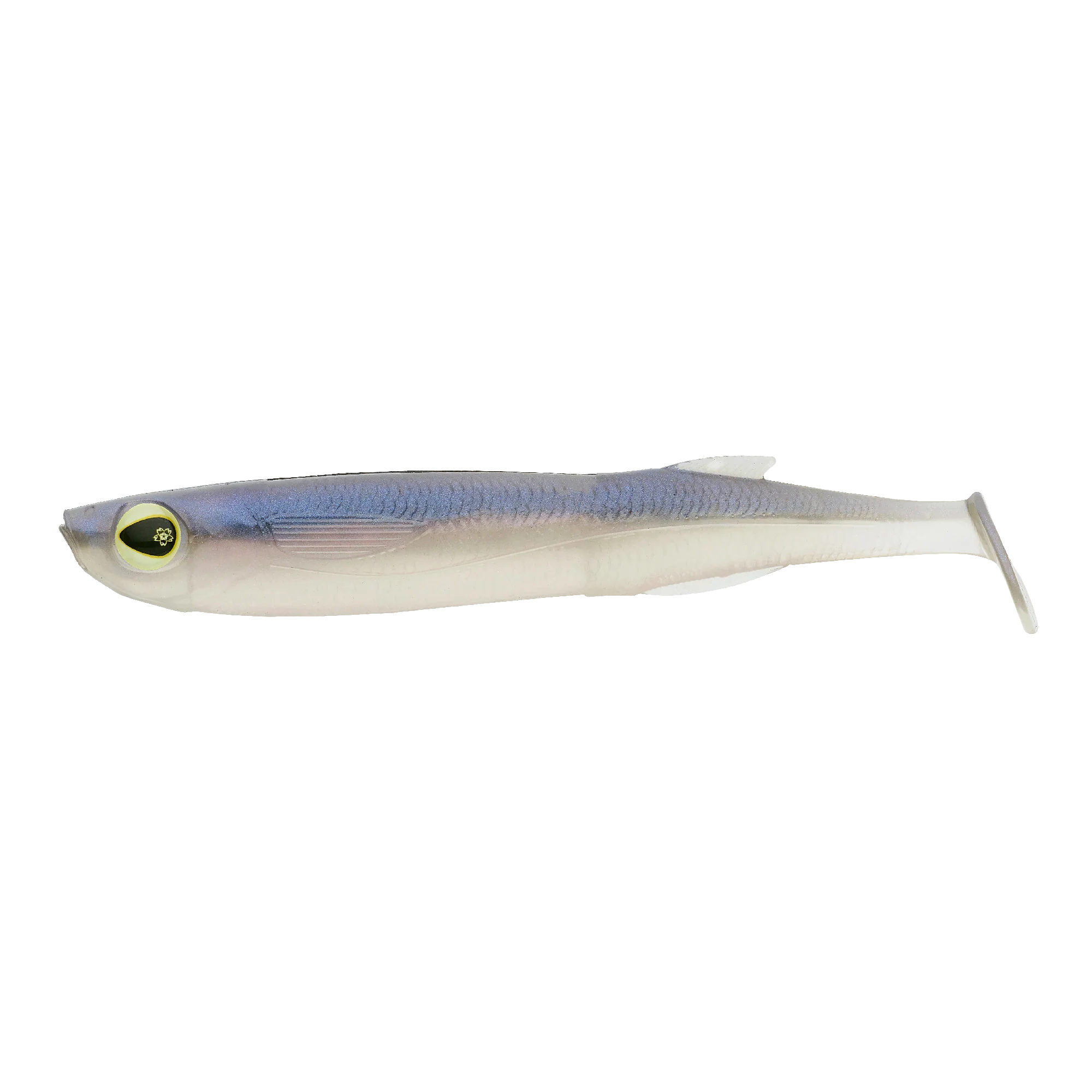 Leurre souple Sakura Xprat Shad 110-125mm - Image 4