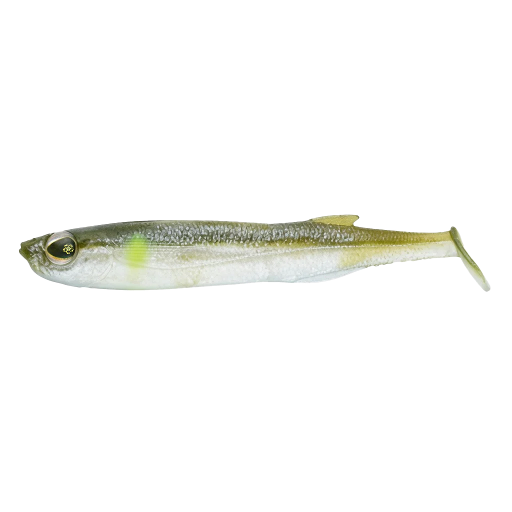 Leurre souple Sakura Xprat Shad 110-125mm - Image 5