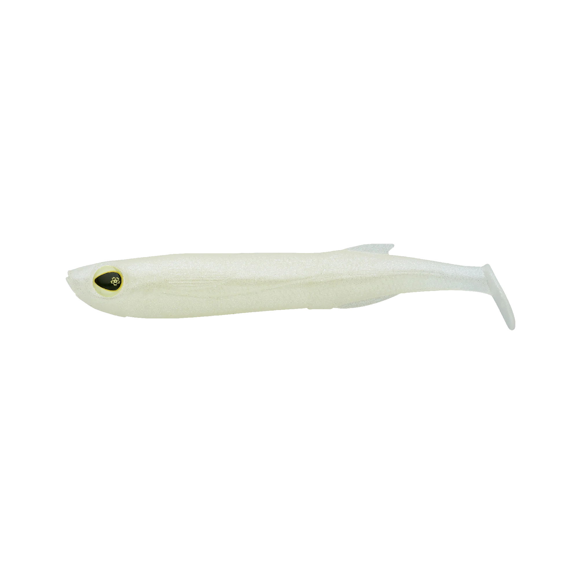 Leurre souple Sakura Xprat Shad 110-125mm - Image 7