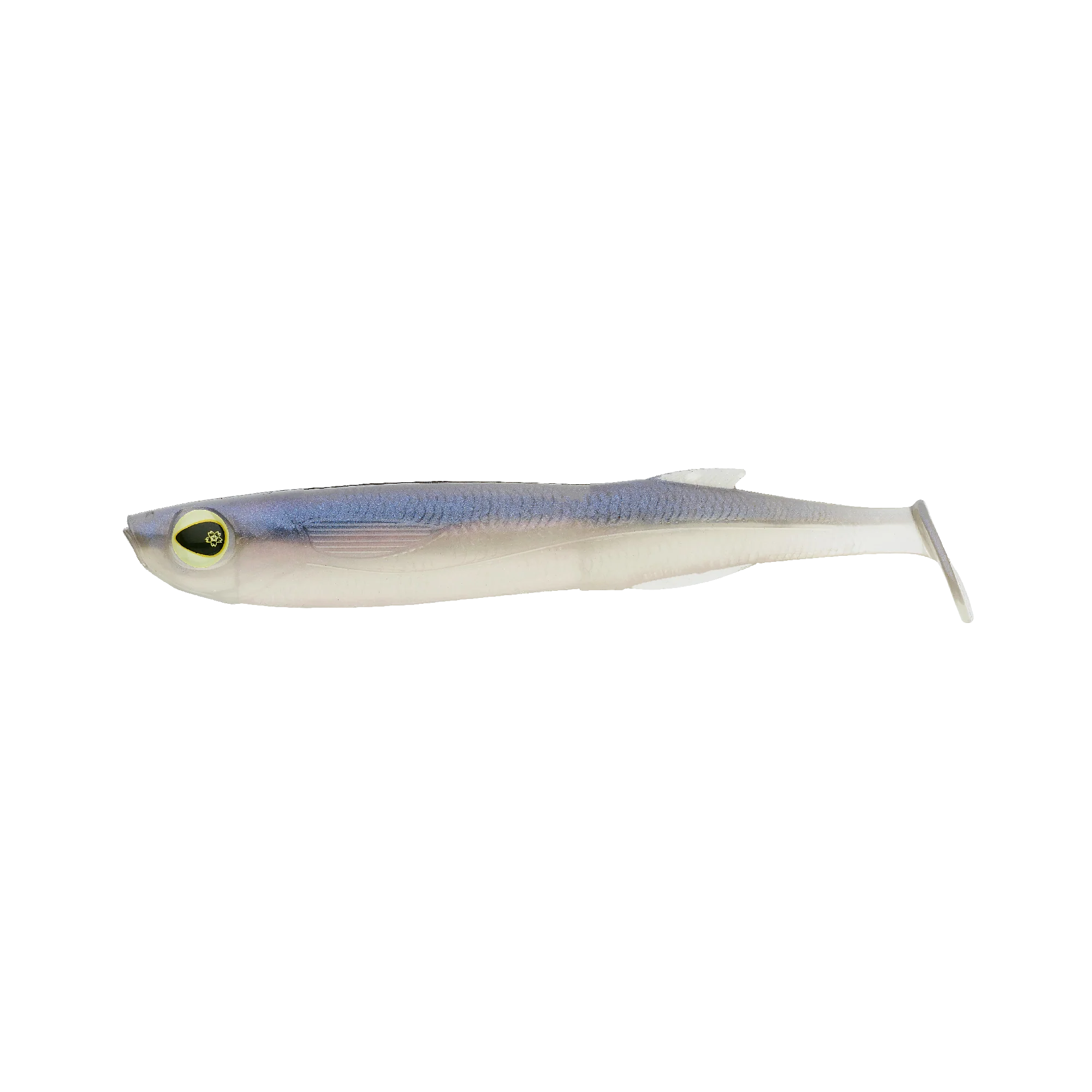 Leurre souple Sakura Xprat Shad 110-125mm - Image 8