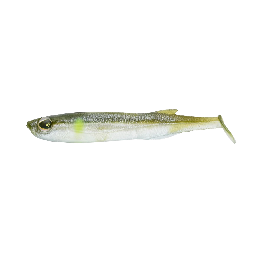 Leurre souple Sakura Xprat Shad 110-125mm - Image 9