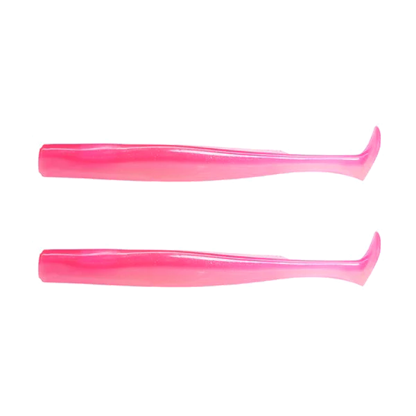 Leurre souple Fiiish Crazy Paddle Tail 220 par 2 - Image 2