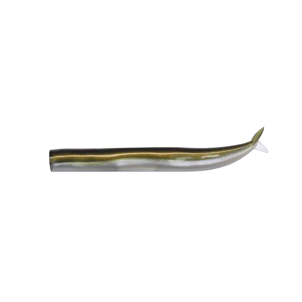 Leurre souple Fiiish Crazy Sand Eel 100