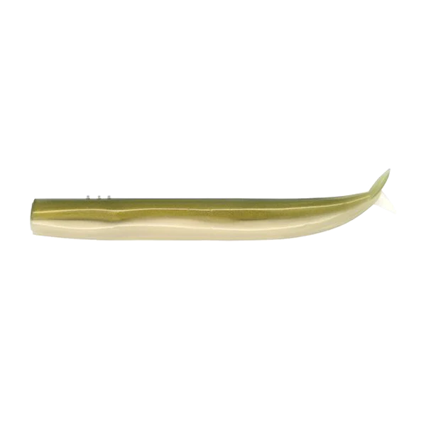 Leurre souple Fiiish Crazy Sand Eel 150 - Image 2