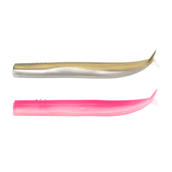 Leurre souple Fiiish Crazy Sand Eel 180