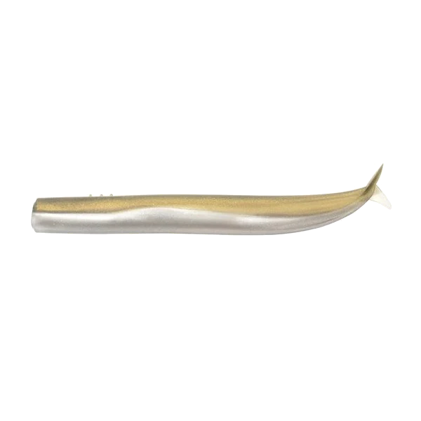 Leurre souple Fiiish Crazy Sand Eel 180 - Image 2
