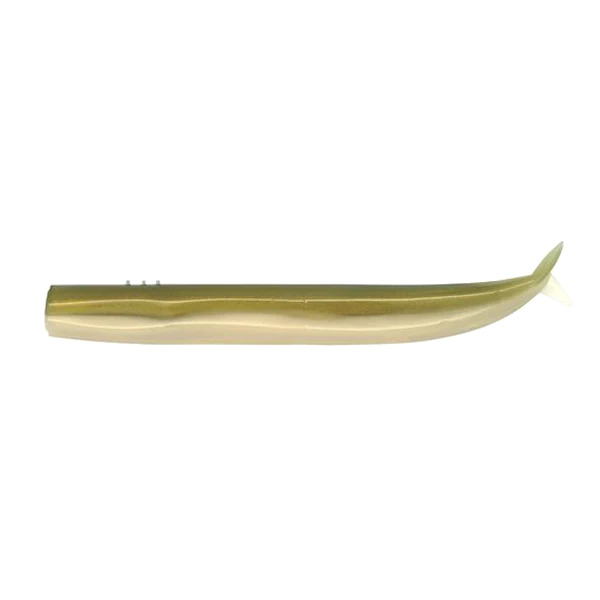 Leurre souple Fiiish Crazy Sand Eel 220 22cm - Image 3