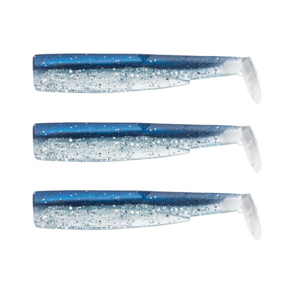 Leurre souple Fiiish Black Minnow 140 par 3 - Image 6