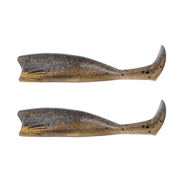 Leurre souple Fiiish Master Shad 100 par 2 - Image 5