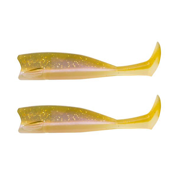 Leurre souple Fiiish Master Shad 100 par 2 - Image 6