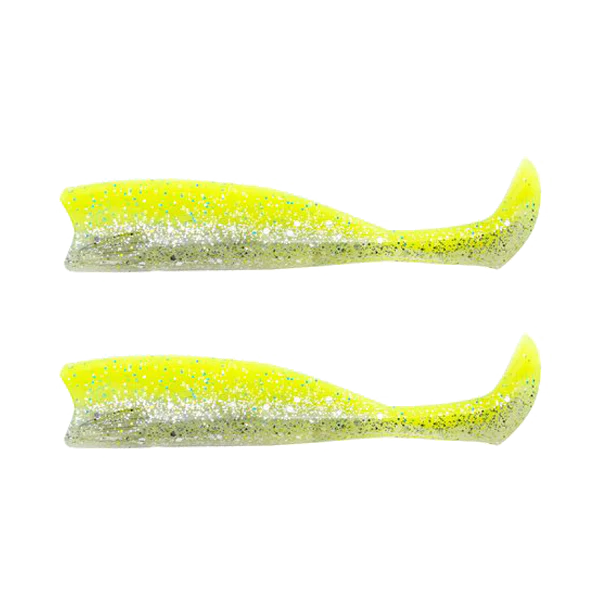 Leurre souple Fiiish Master Shad 100 par 2 - Image 7