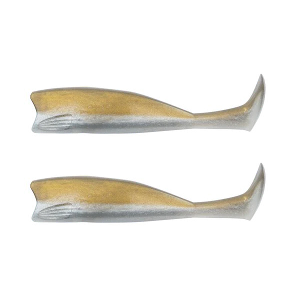 Leurre souple Fiiish Master Shad 75 par 2