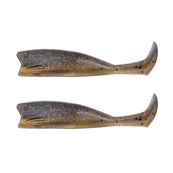 Leurre souple Fiiish Master Shad 75 par 2 - Image 4