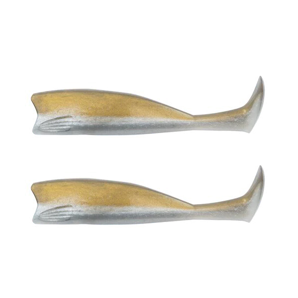 Leurre souple Fiiish Master Shad 125 par 2 - Image 2