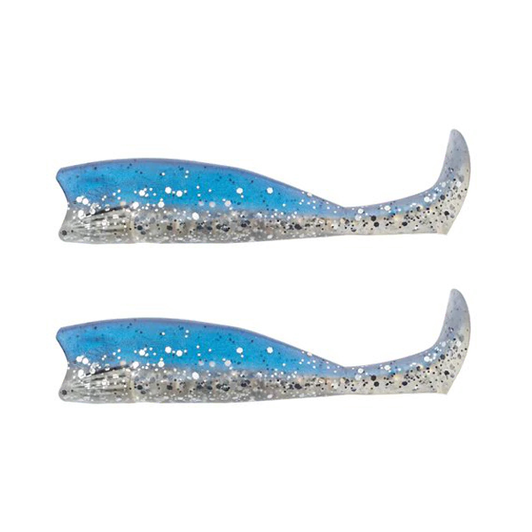 Leurre souple Fiiish Master Shad 125 par 2 - Image 3