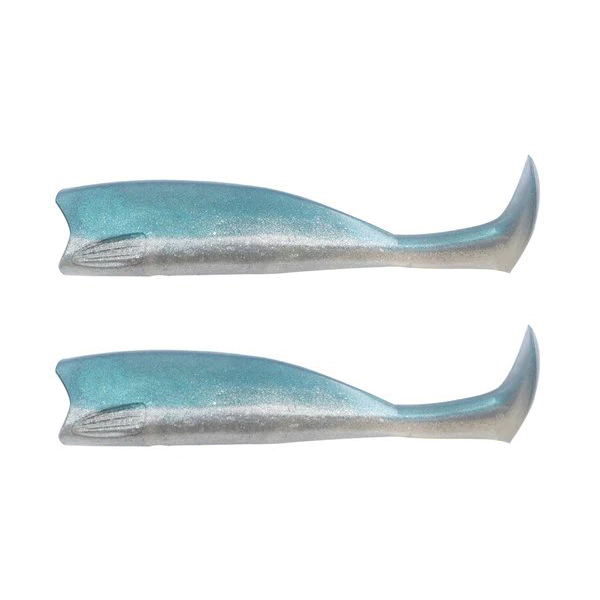 Leurre souple Fiiish Master Shad 125 par 2 - Image 4