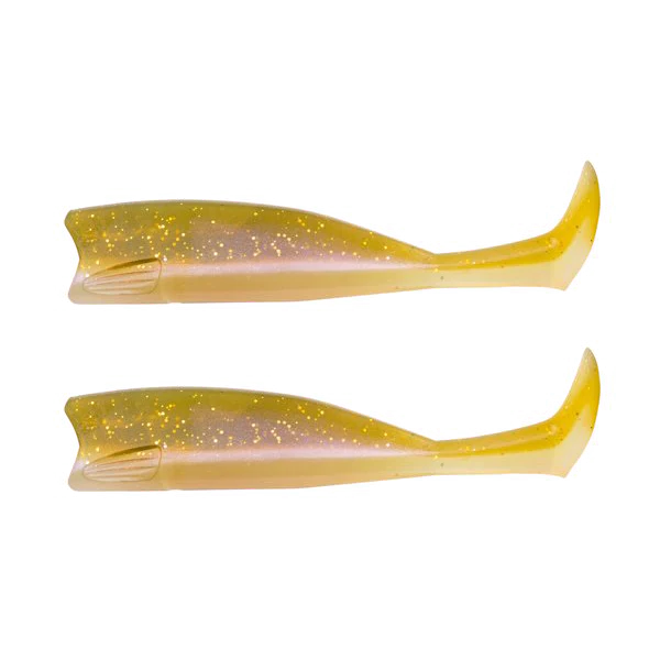 Leurre souple Fiiish Master Shad 125 par 2 - Image 5