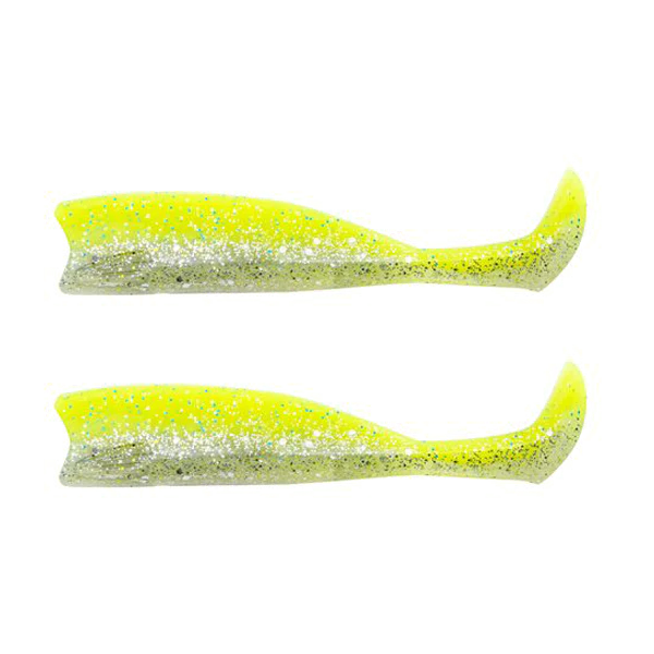 Leurre souple Fiiish Master Shad 125 par 2 - Image 7