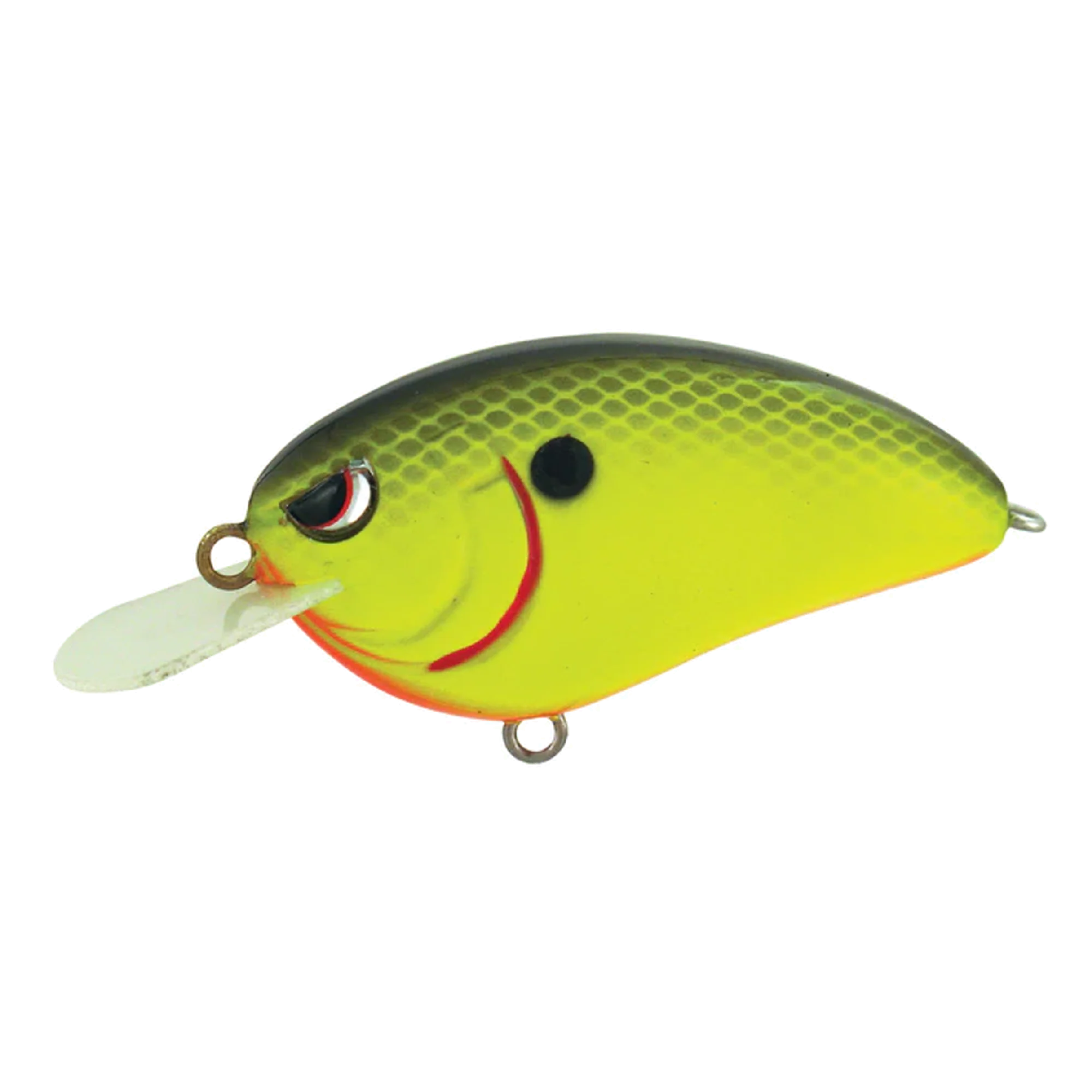 Crankbait Spro Little John 50 - Image 2