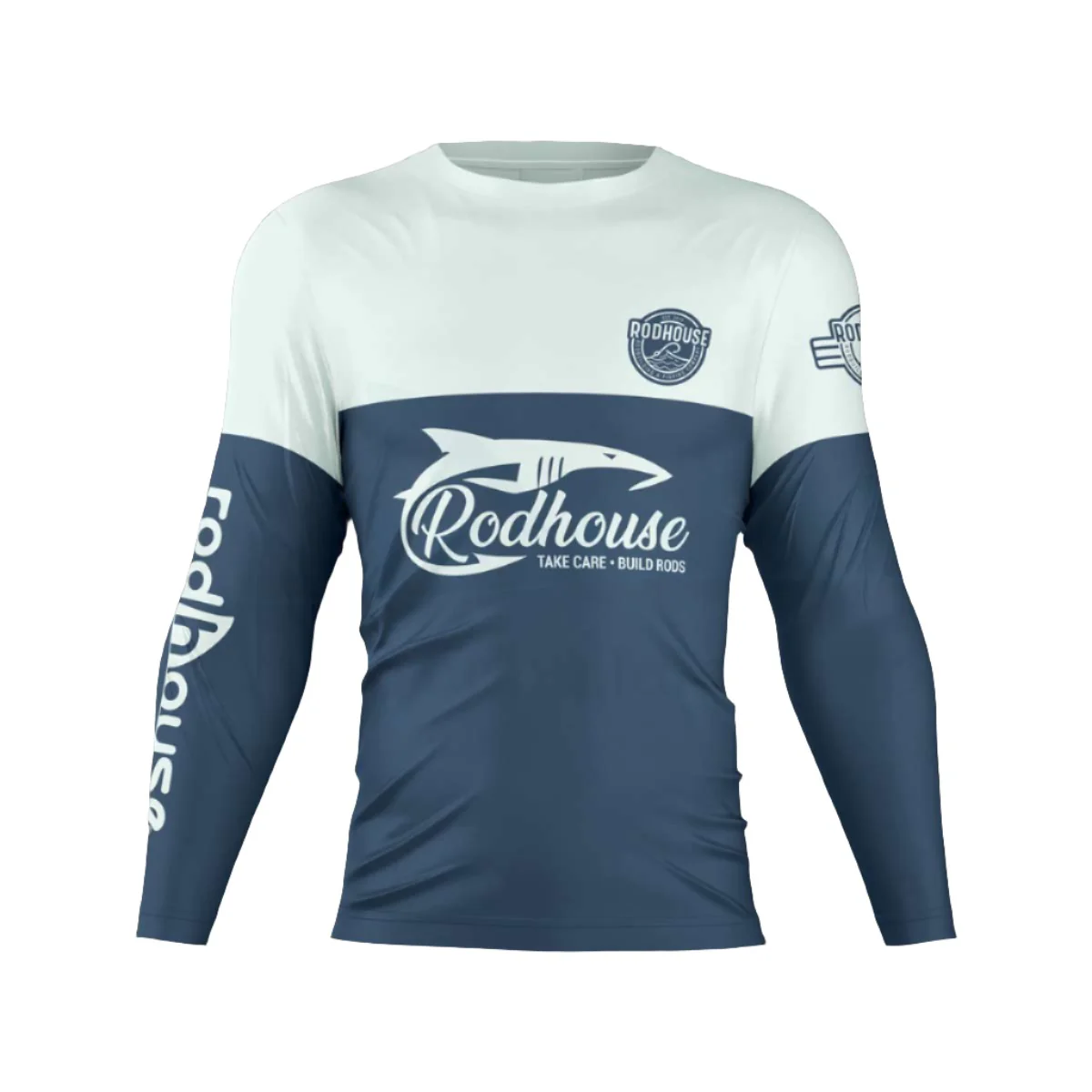 T-shirt manches longues UPF50+ Rodhouse - Image 3
