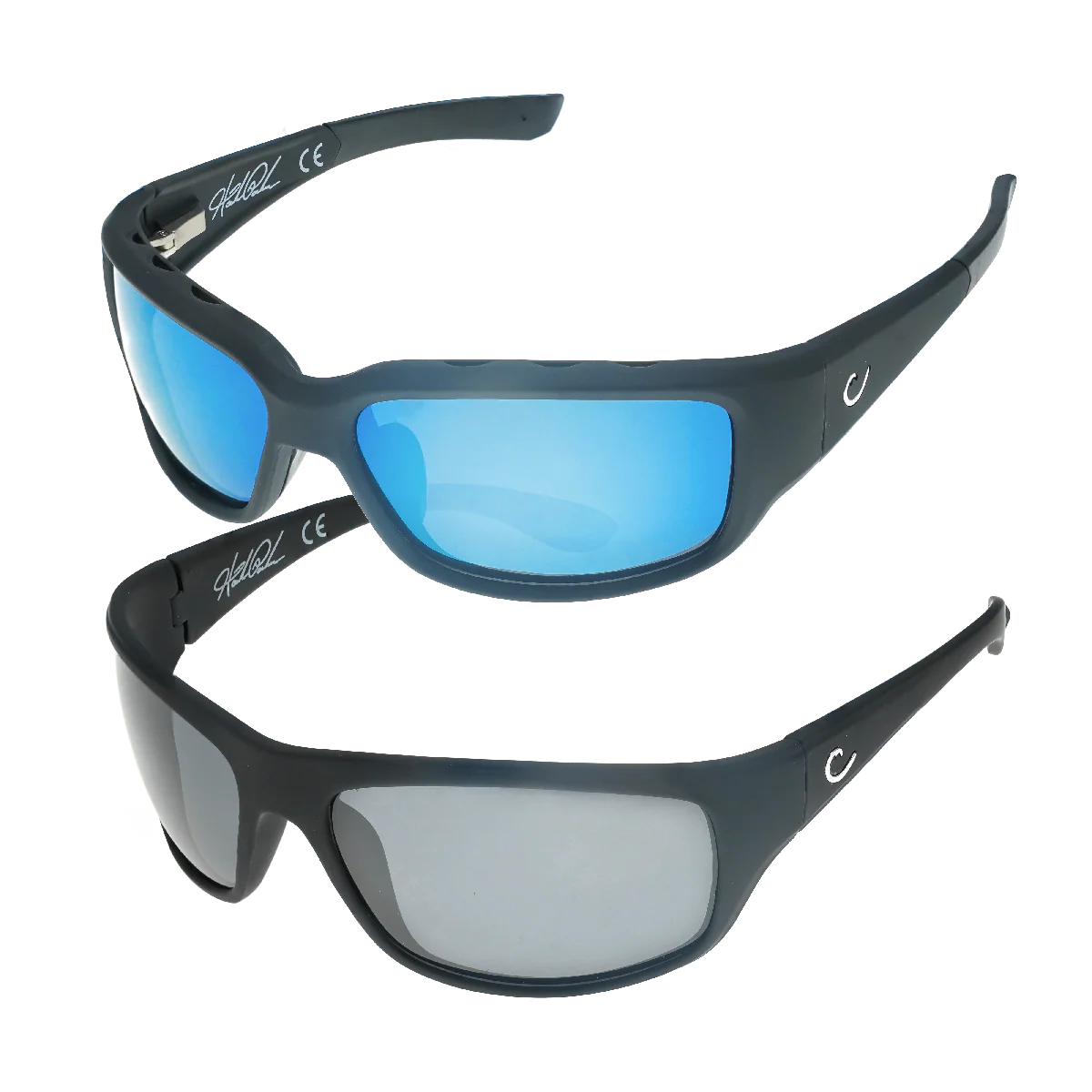 Lunettes polarisantes Mustad pêche