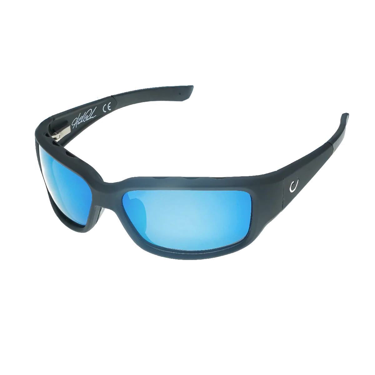 Lunettes polarisantes Mustad pêche - Image 2