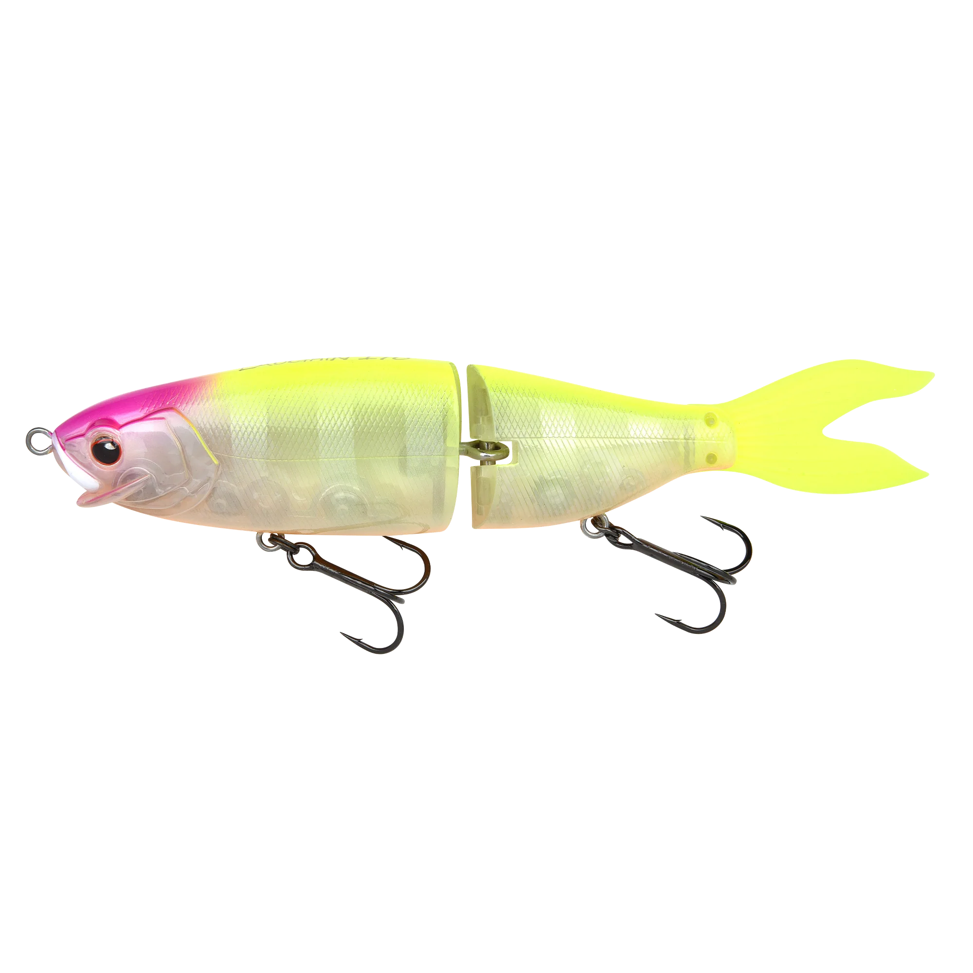 Swimbait Luxxe Laughin' 170 17cm slow floating