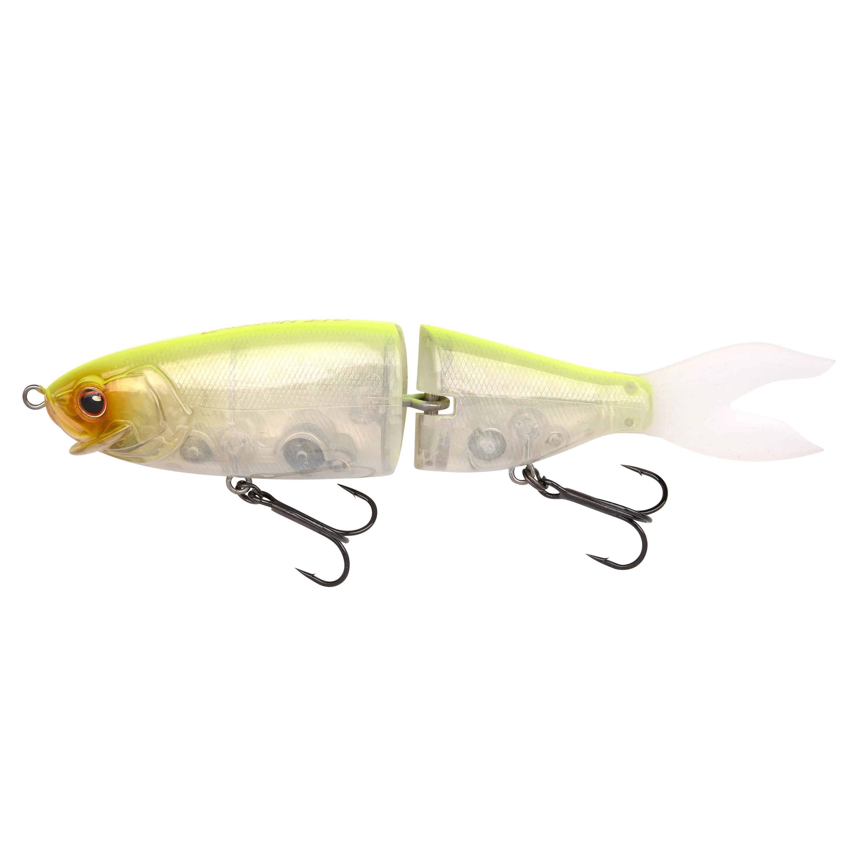 Swimbait Luxxe Laughin' 170 17cm slow floating - Image 10