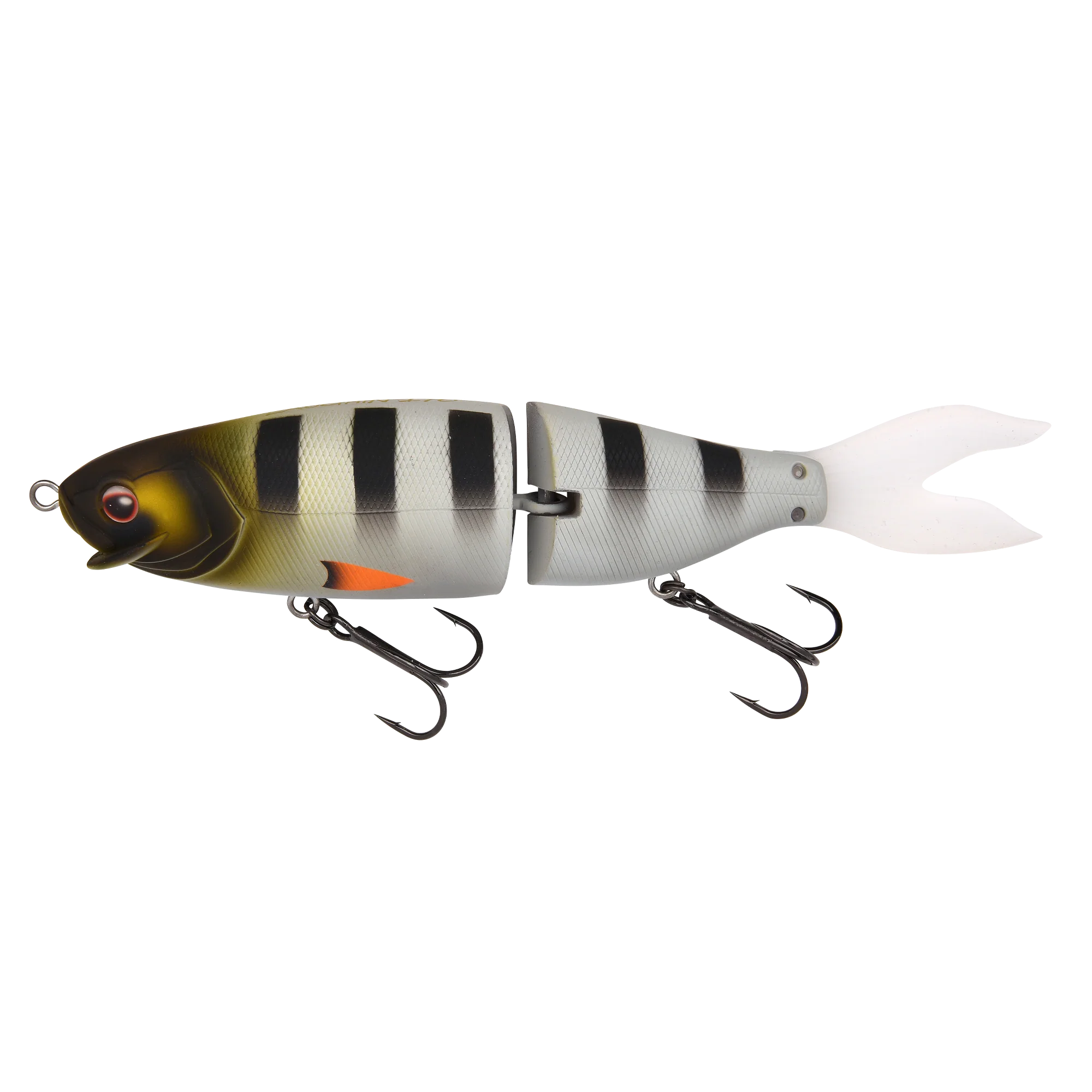 Swimbait Luxxe Laughin' 170 17cm slow floating - Image 2