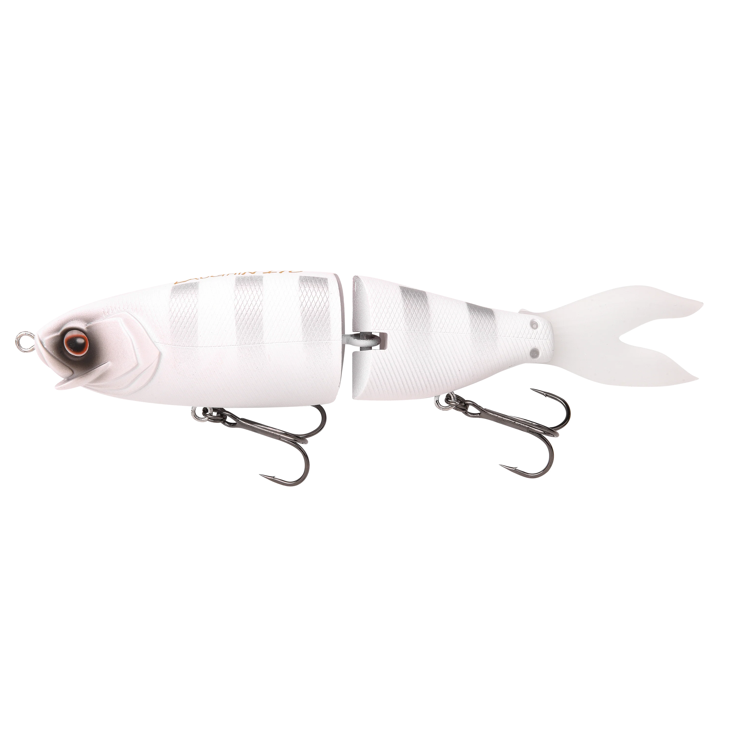 Swimbait Luxxe Laughin' 170 17cm slow floating - Image 5