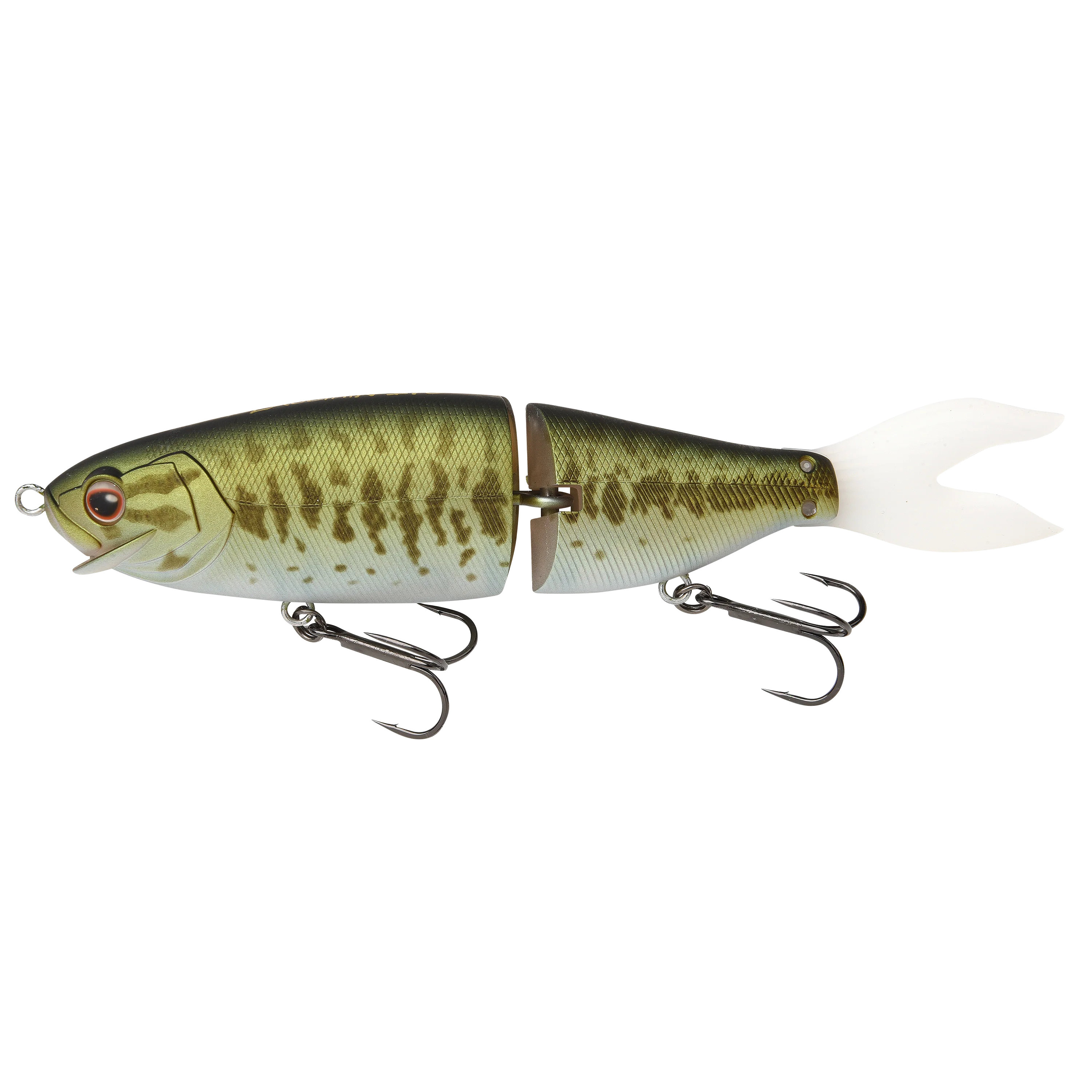 Swimbait Luxxe Laughin' 170 17cm slow floating - Image 6