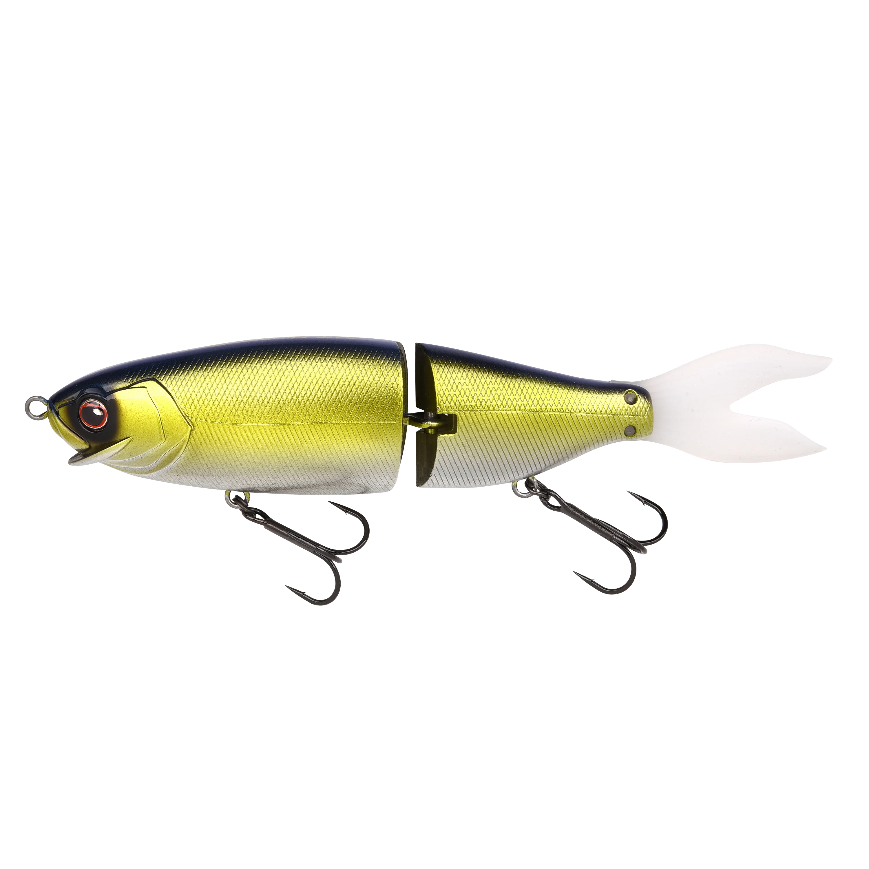 Swimbait Luxxe Laughin' 170 17cm slow floating - Image 8