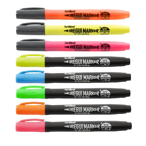 Marker IREGUI Sakura