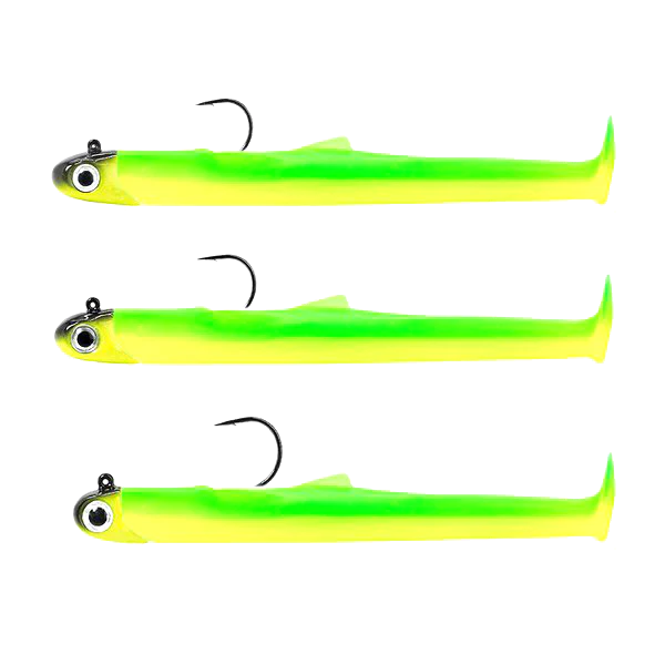 Maxi Combo Fiiish Mud Digger 5-15g - Image 2