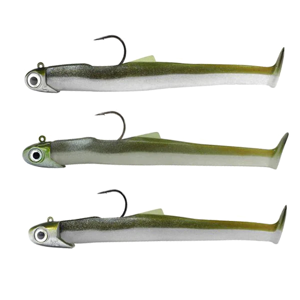 Maxi Combo Fiiish Mud Digger 5-15g - Image 3