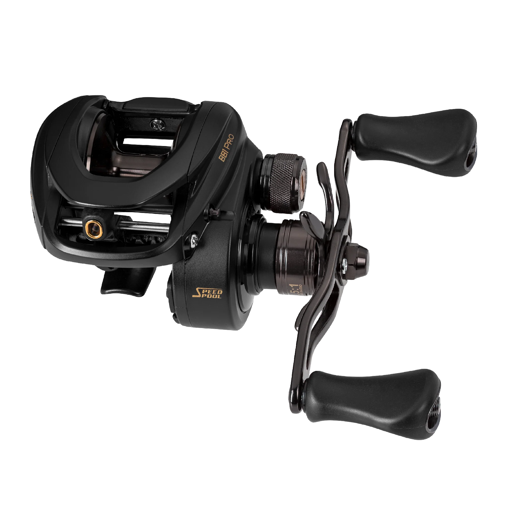 Moulinet Casting Lew's BB1 Pro