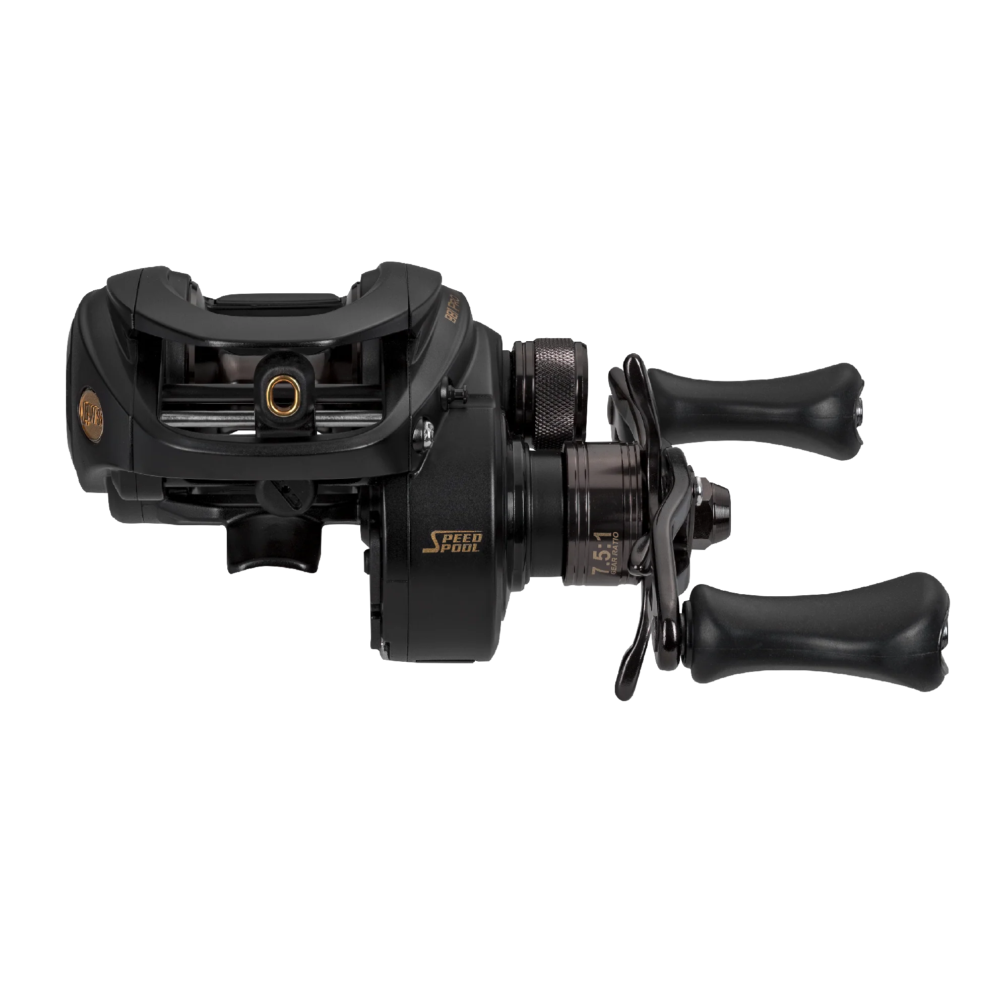 Moulinet Casting Lew's BB1 Pro - Image 2