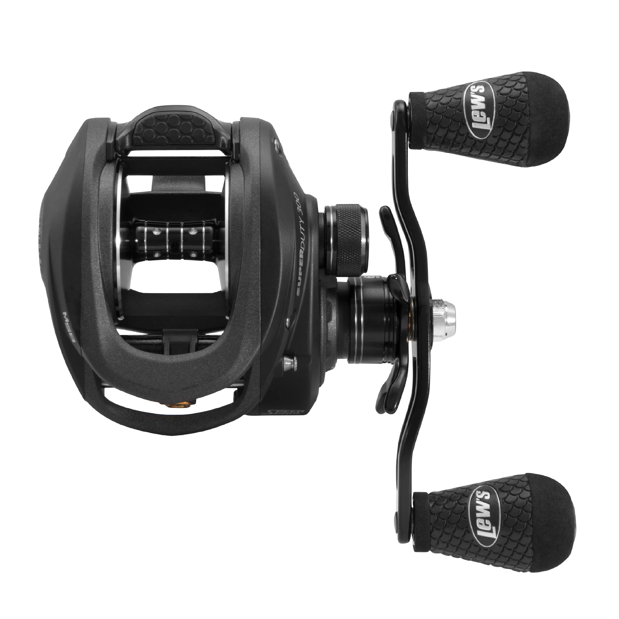 Moulinet Lew's Super Duty 300 - Image 2