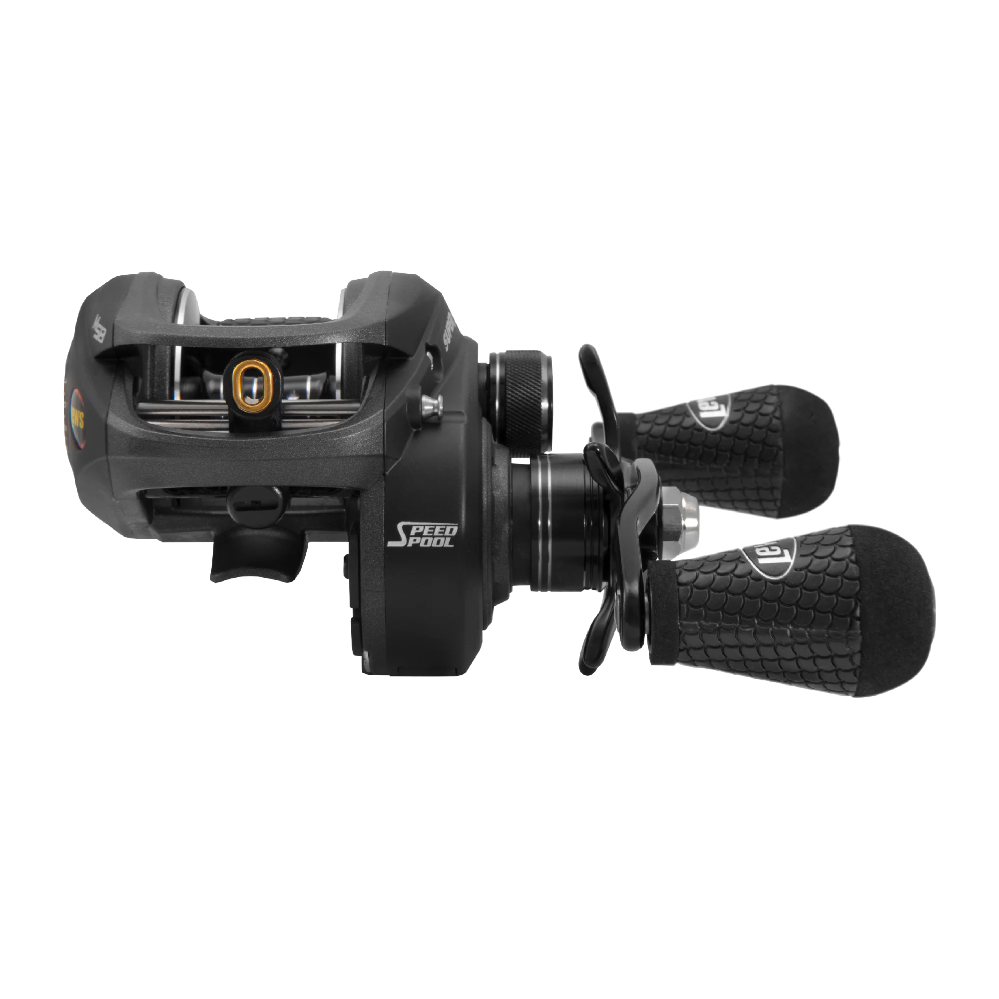 Moulinet Lew's Super Duty 300 - Image 3
