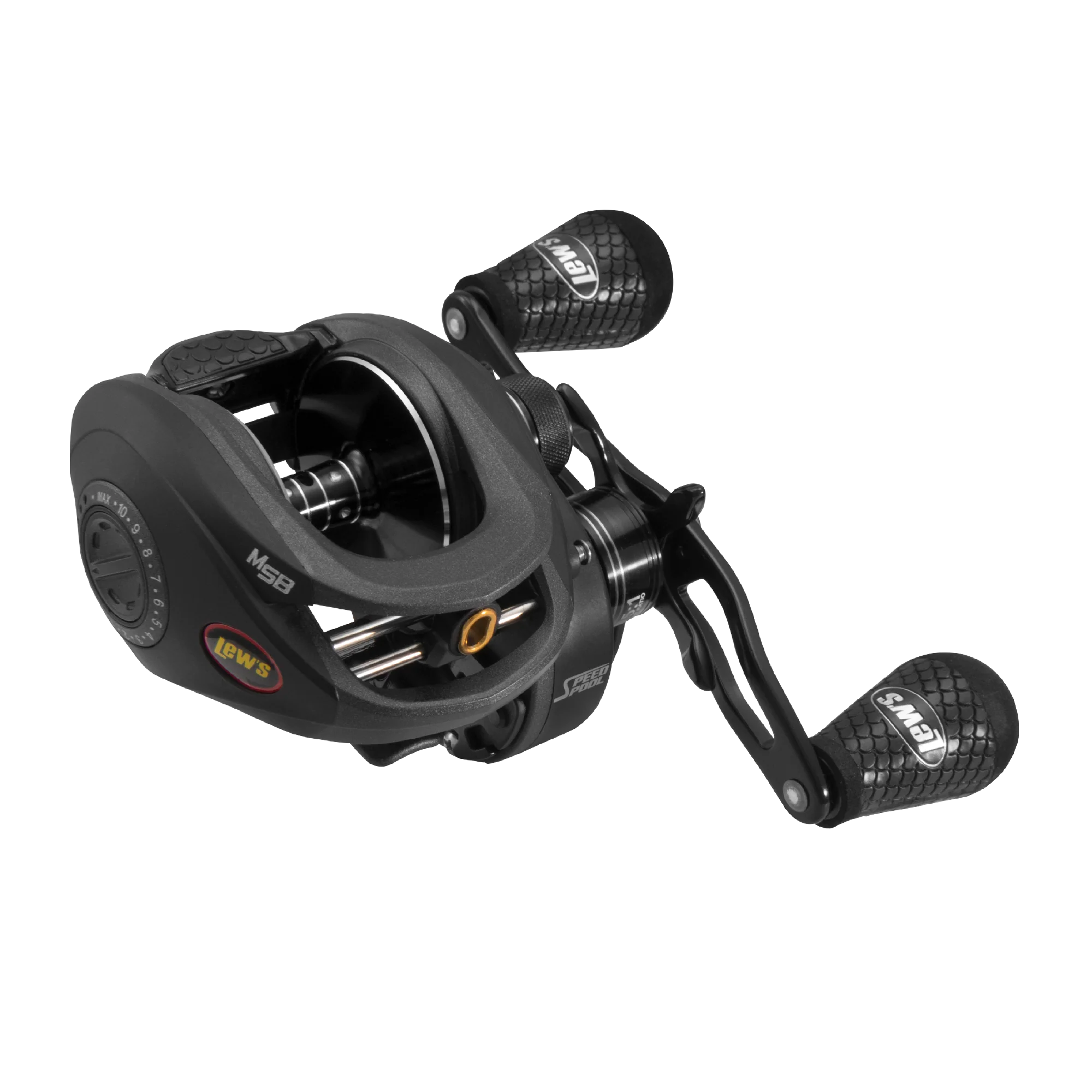 Moulinet Lew's Super Duty 300 - Image 4