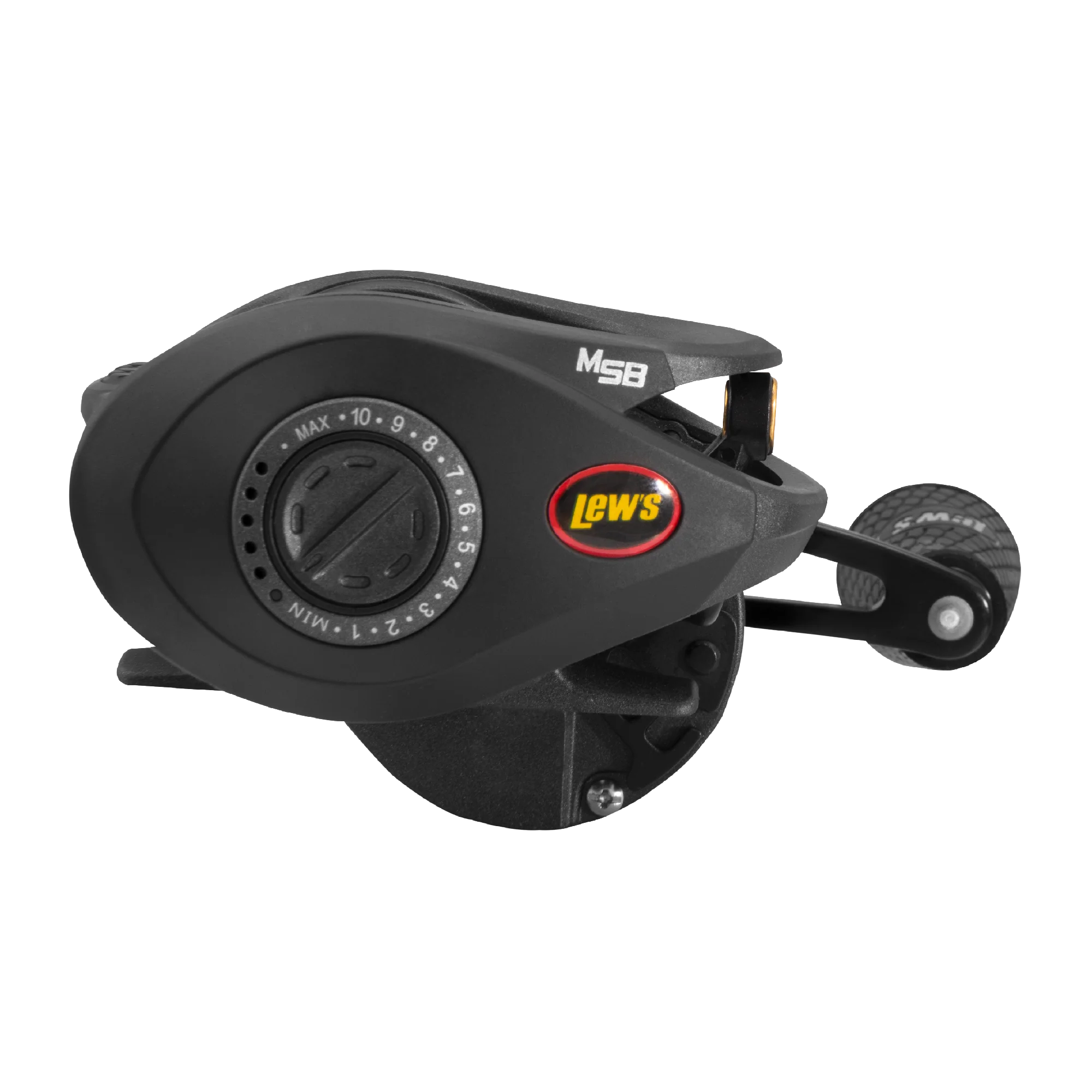 Moulinet Lew's Super Duty 300 - Image 5