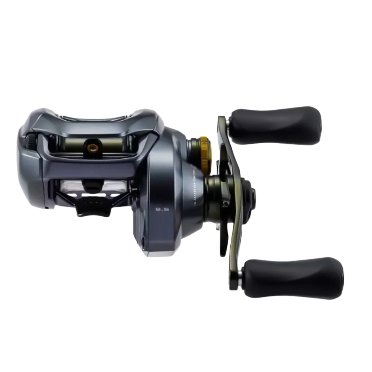 Moulinet Shimano Curado DC - Image 4