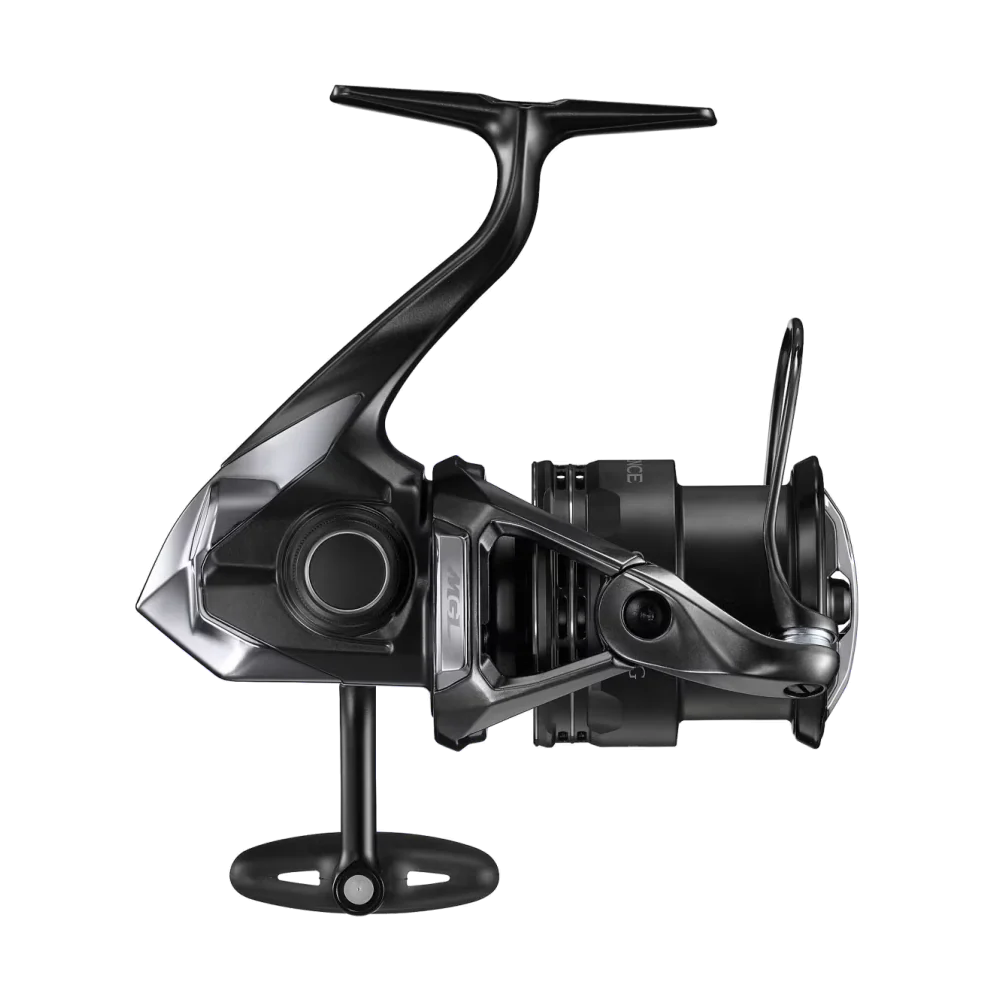 Moulinet Spinning Shimano Exsence 4000 B