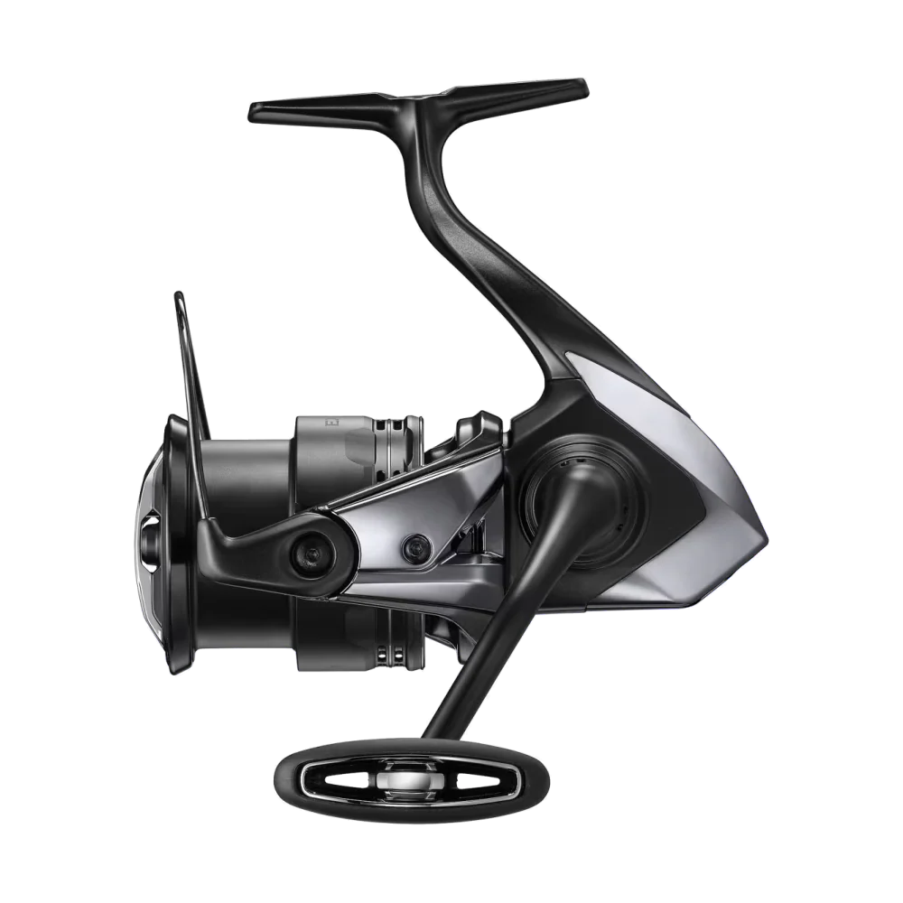 Moulinet Spinning Shimano Exsence 4000 B - Image 2