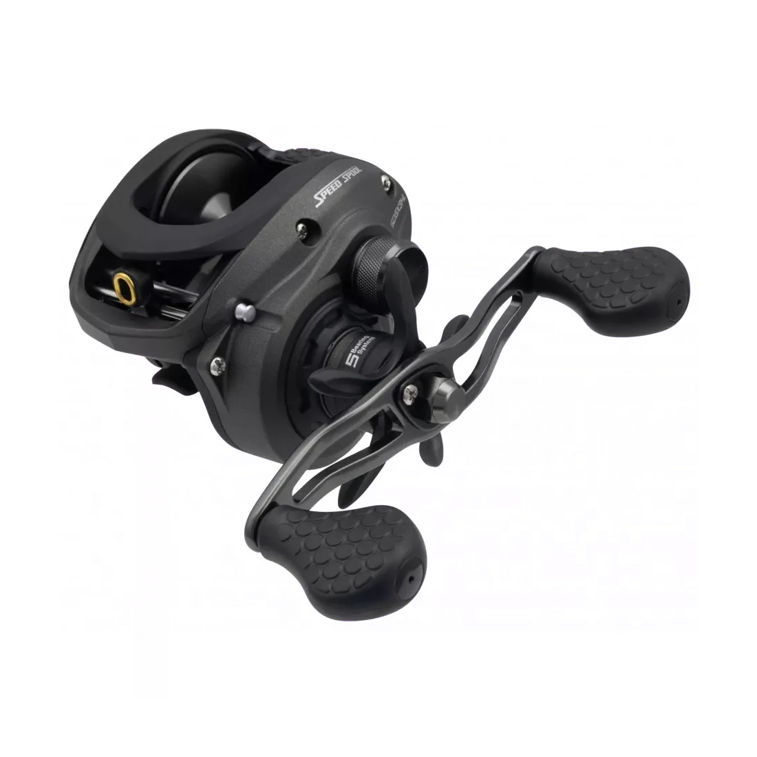 Moulinet Lew's Super Duty GX3