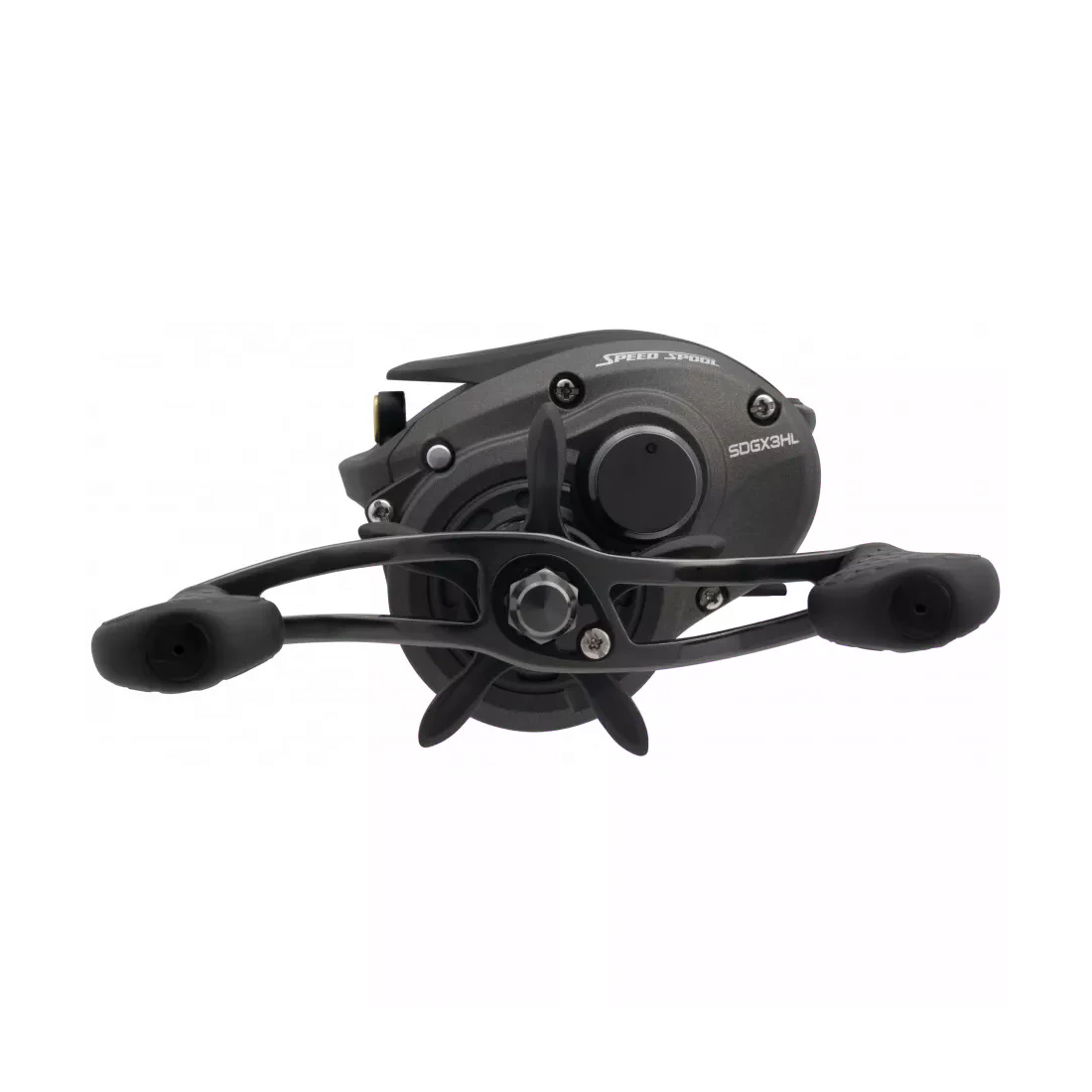 Moulinet Lew's Super Duty GX3 - Image 6
