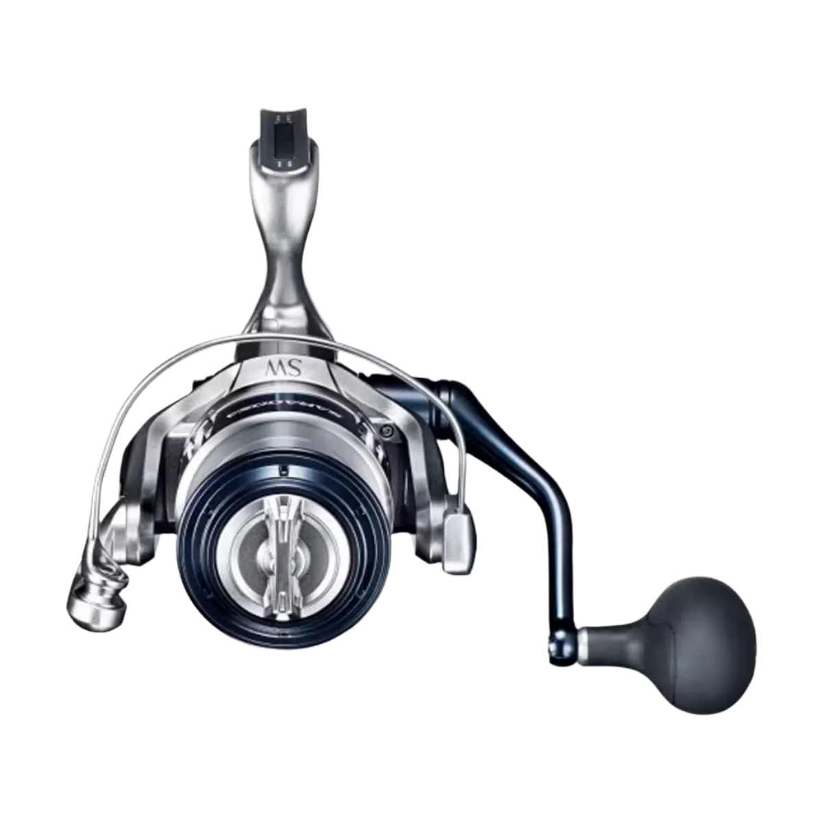 Moulinet Shimano Saragosa SW - Image 3